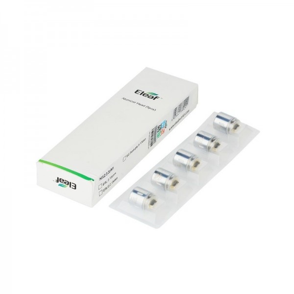 Eleaf HW 5 Pack Coils Eleaf HW 5 Pack Coils